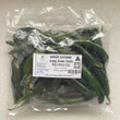 Cayenne (Long Green Chilli) - Frozen 500g packs