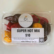 Super Hot Mix $10 Pack - Fresh Chilli