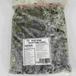 Sweet potatoe leaves - Frozen