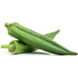 Okra - Seeds